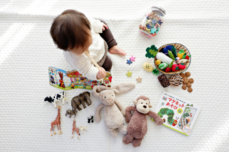 Budget Toddler Activities: Fun and Affordable Ways to Keep Your Little One Entertained