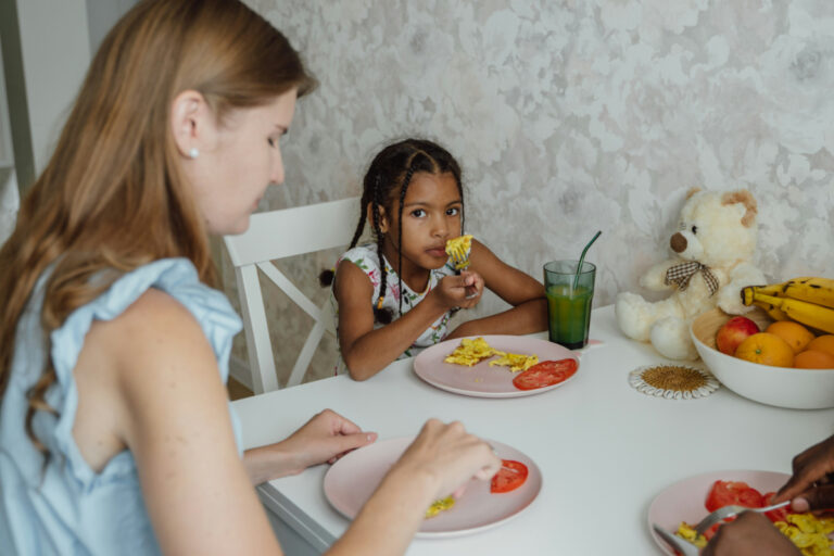Kids Meal Planning: Easy Tips for Busy Parents